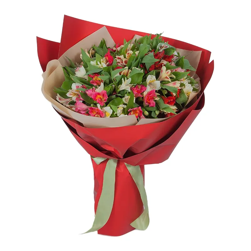 Букет Мисс нежность